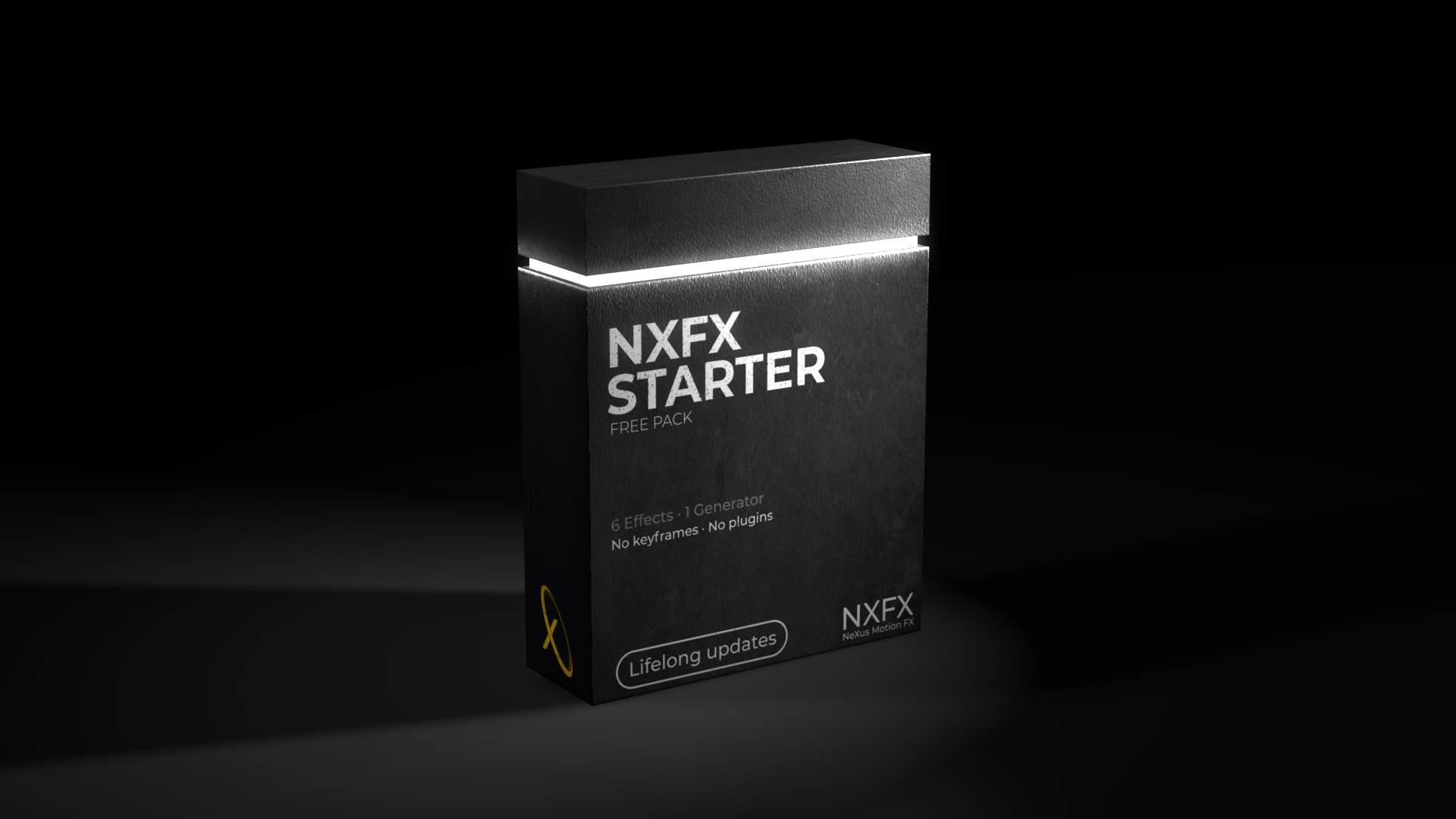 NXFX - Starter Pack